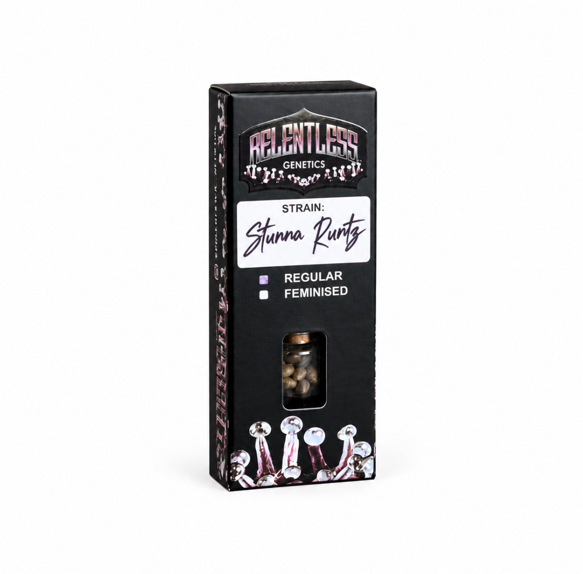 Stunna Runtz - Relentless Genetics (Regular)