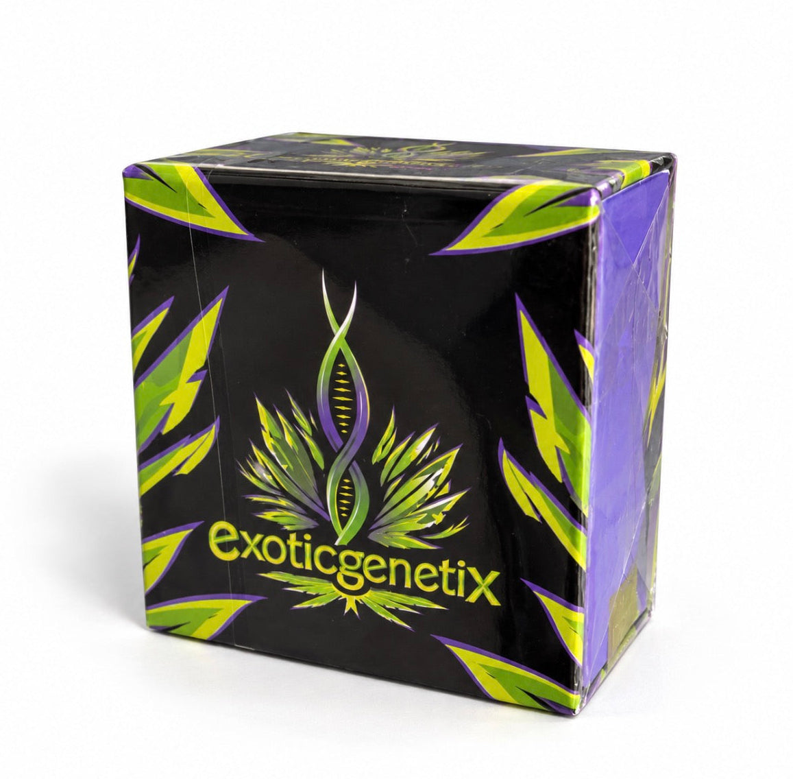Exotic Genetix - Planet Sherb