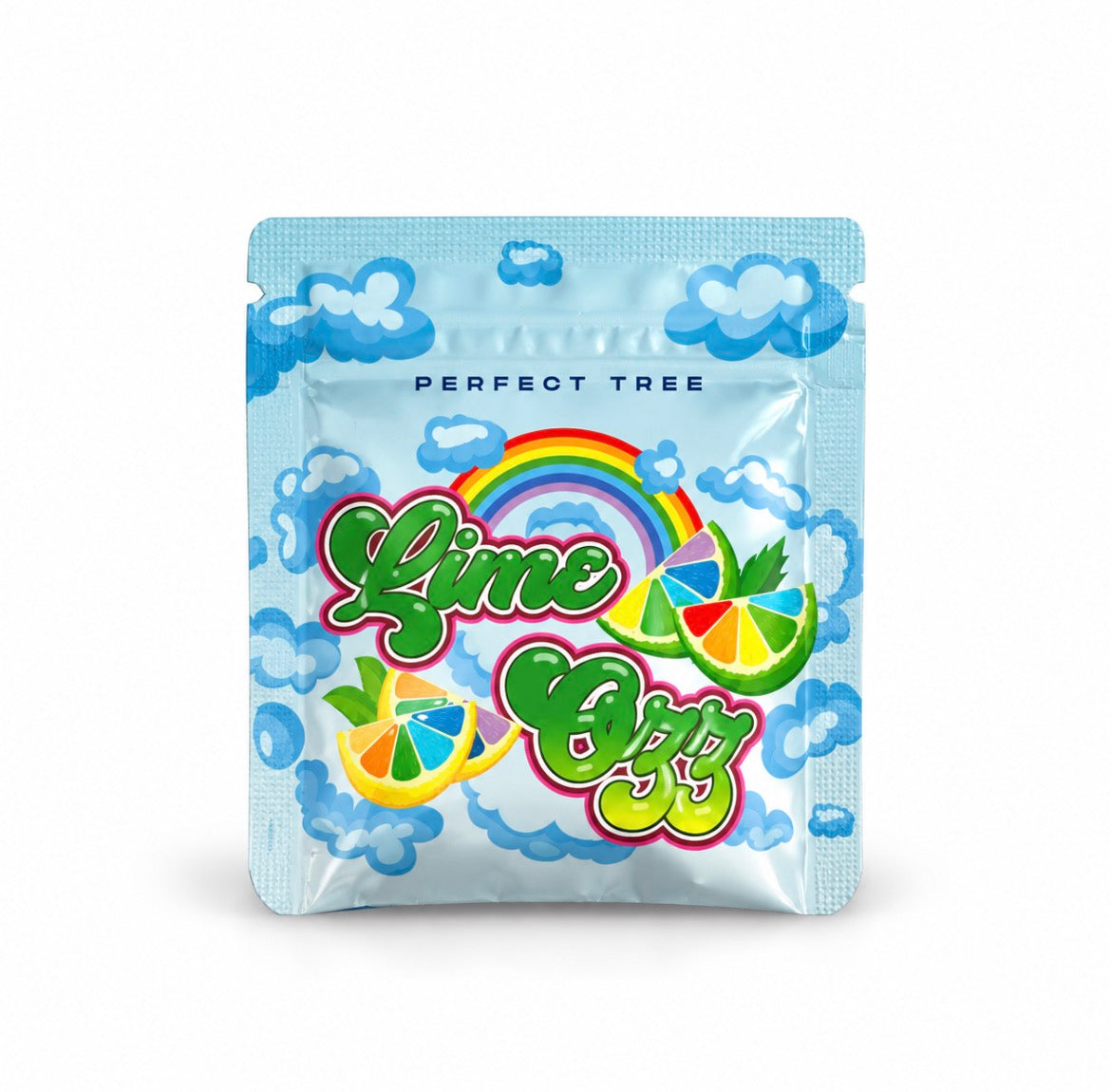 Perfect Tree - Lime Ozz