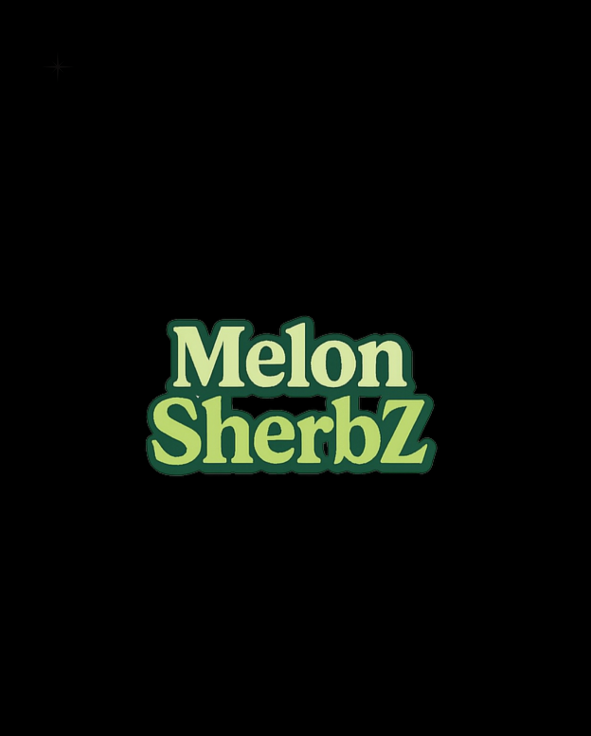 Melon Sherbz - (Zerbert x Fresca Melon) Gas Co. Genetics
