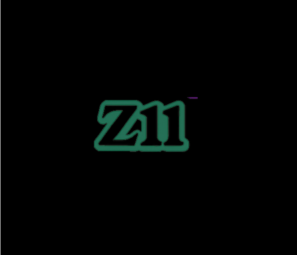 Z11 - (RS11x Fresca Melon) Gas Co. Genetics LTD.