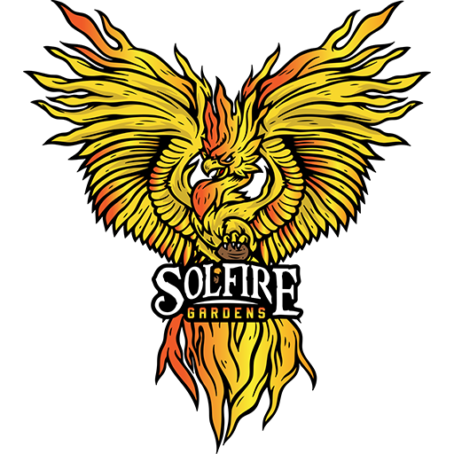 Miami Mami - Solfire Gardens