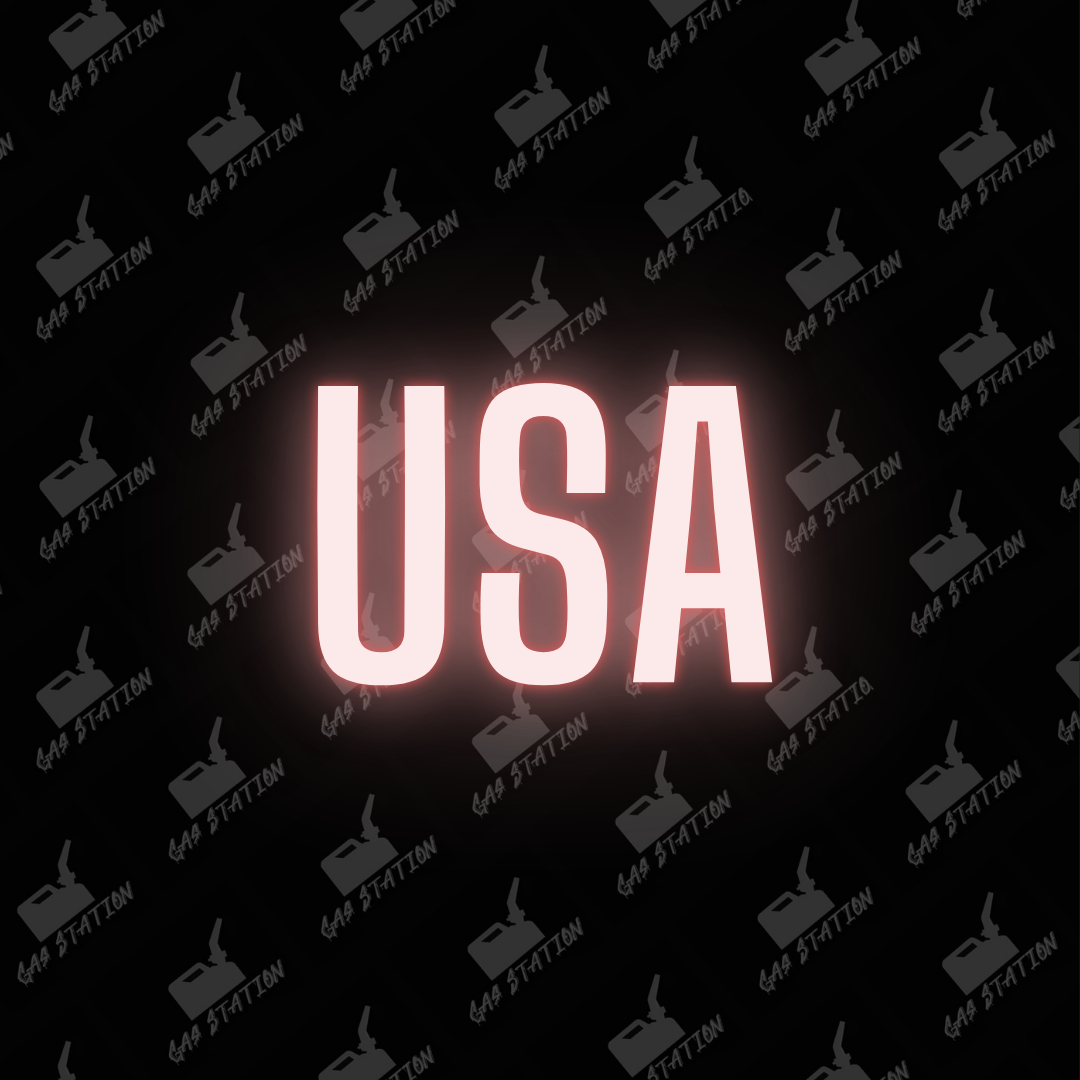 USA EXKLUSIVE