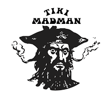 Tiki Madman