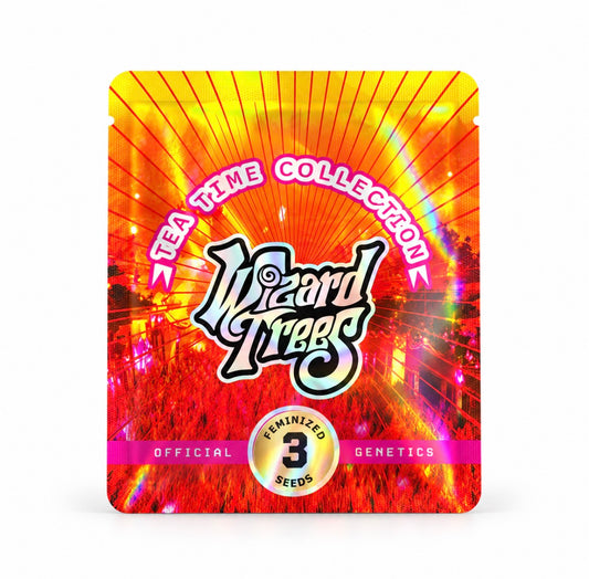 Wizard Tree - L.I.I.T
