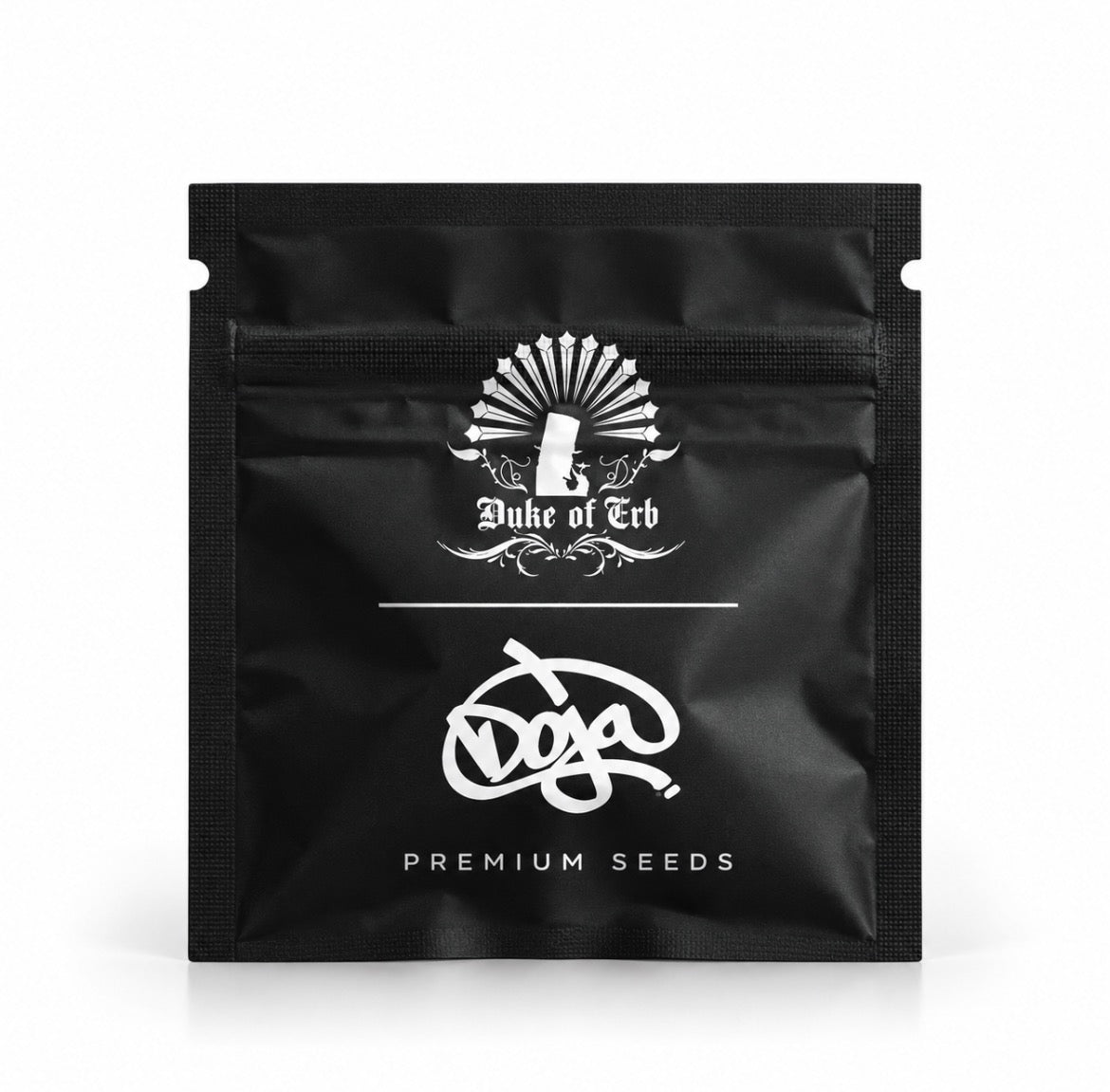 Doja Genetics - Lemonessence
