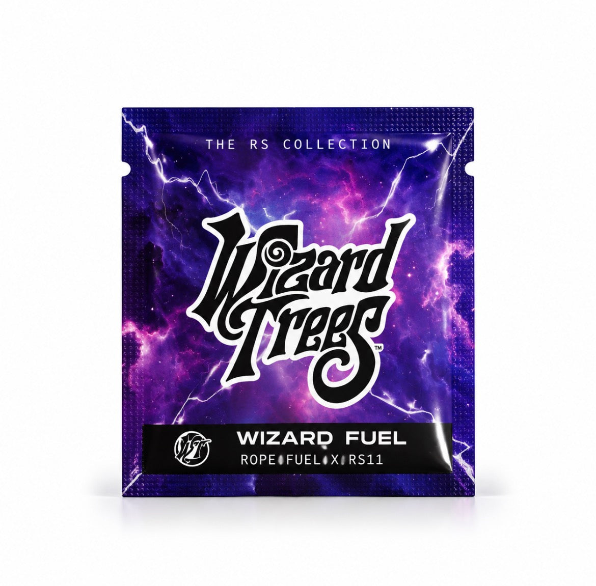 Wizard Tree - Wizard Fuel