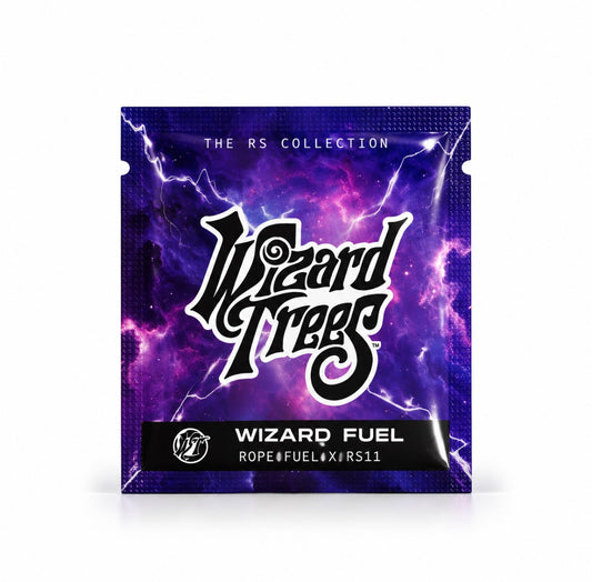 Wizard Tree - Wizard Fuel