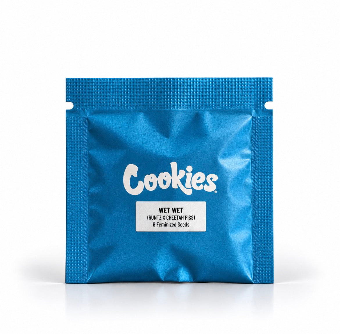 Cookies - Wet Wet