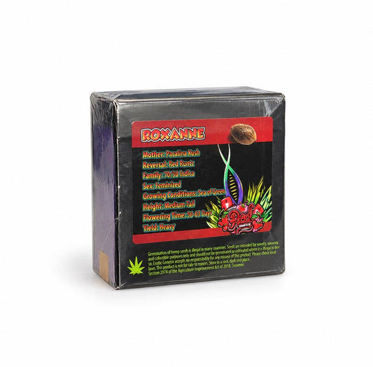 Exotic Genetix - Roxanne