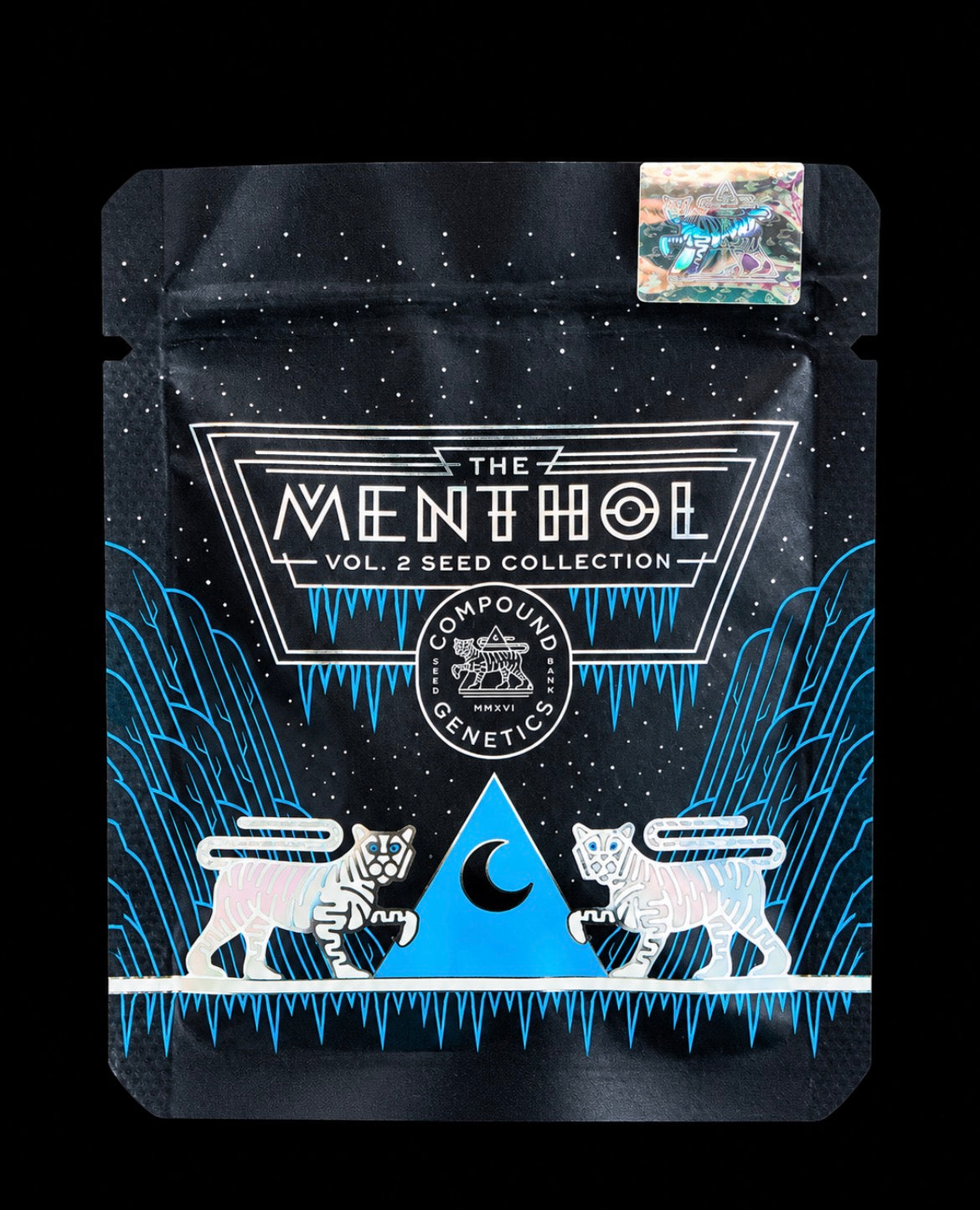 Animorph Mints - Compound Genetics