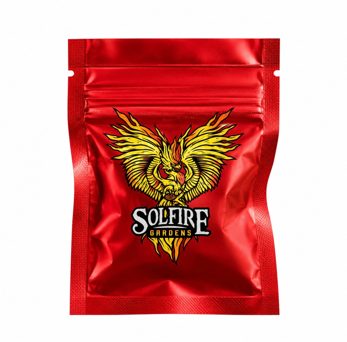 Solfire Gardens - Mind Flayer