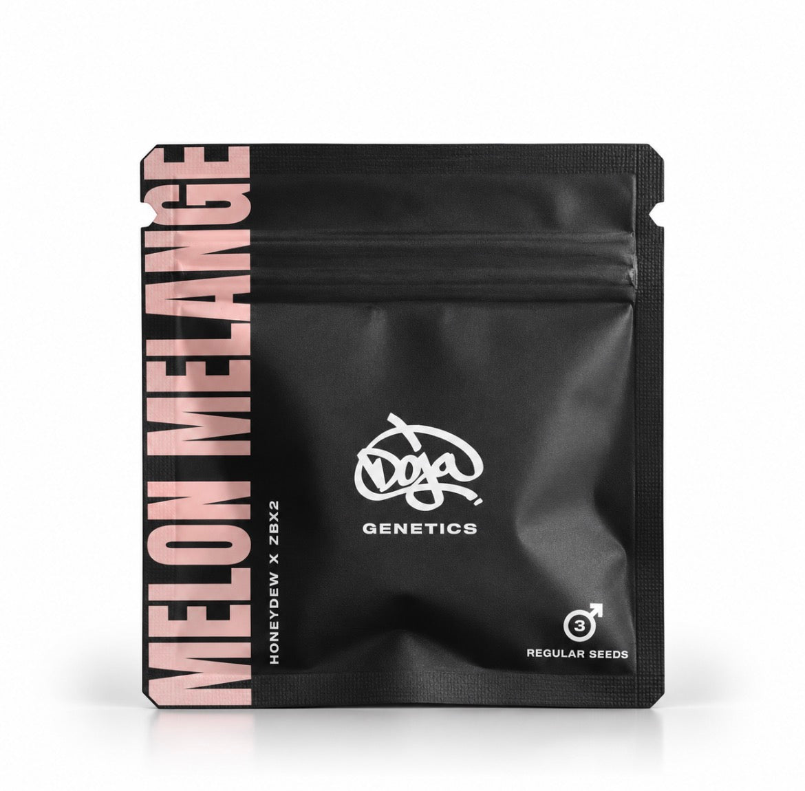 Doja Genetics - Melon Melange