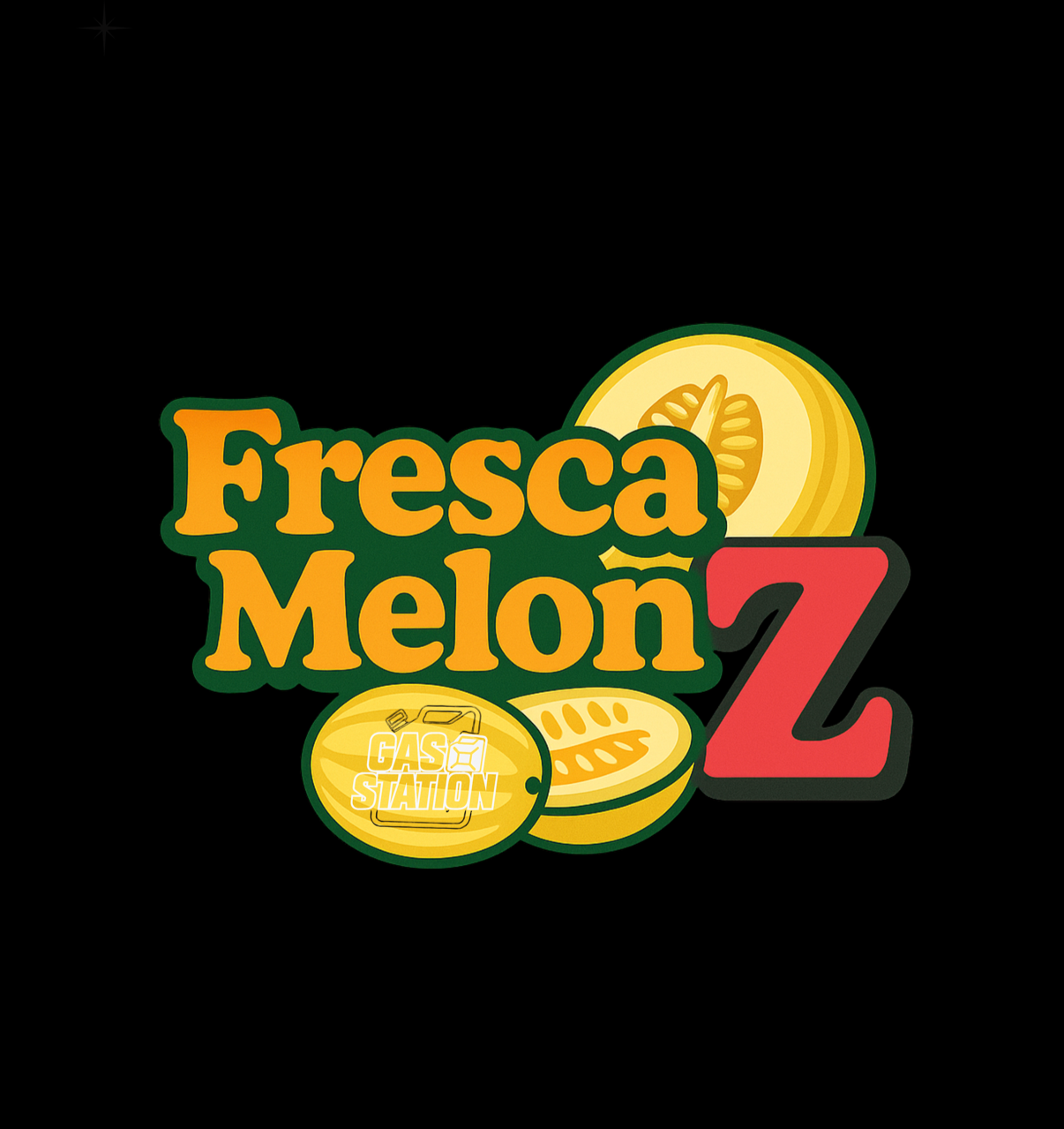 Zkaya Melon - ( Runtz x Papaya) x Fresca Melon) Gas Co. Genetics