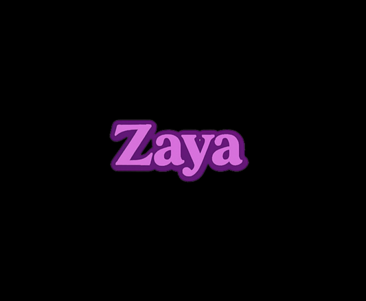 Zaya - (Z x Papaya) x Fresca Melon) Gas Co. Genetics
