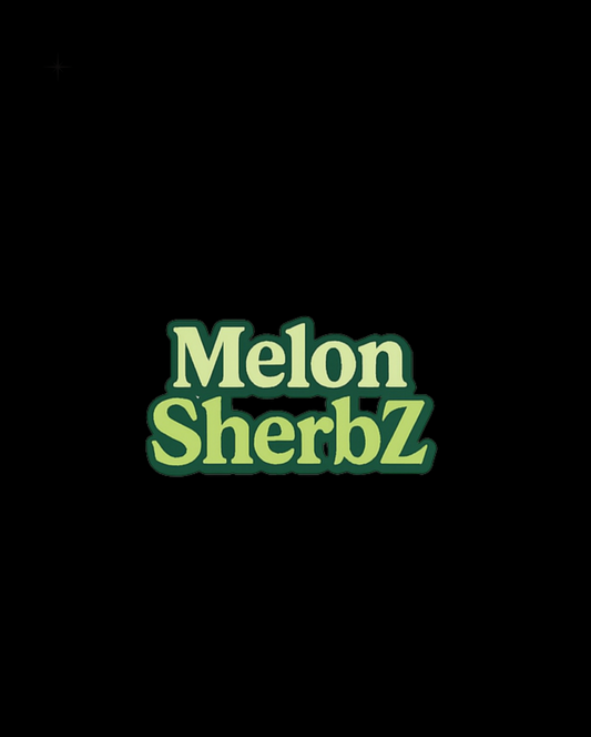 Melon Sherbz - (Zerbert x Fresca Melon) Gas Co. Genetics