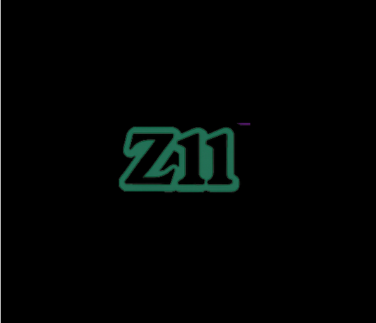 Z11 - (RS11x Fresca Melon) Gas Co. Genetics LTD.