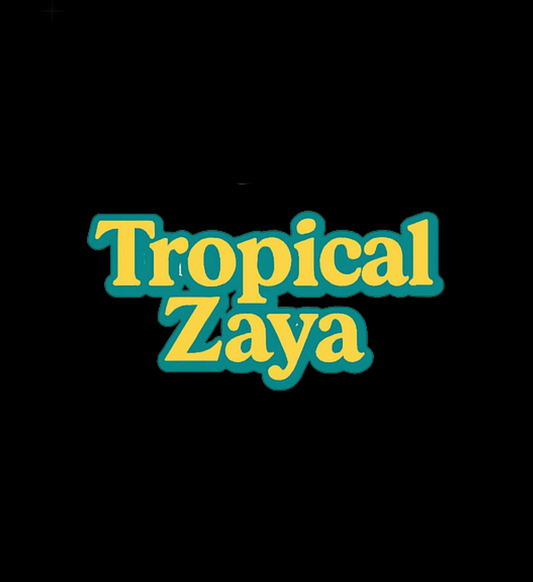 Tropical Zaya - ( Papaya x Rolex OG) x Fresca Melon) Gas Co. Genetics