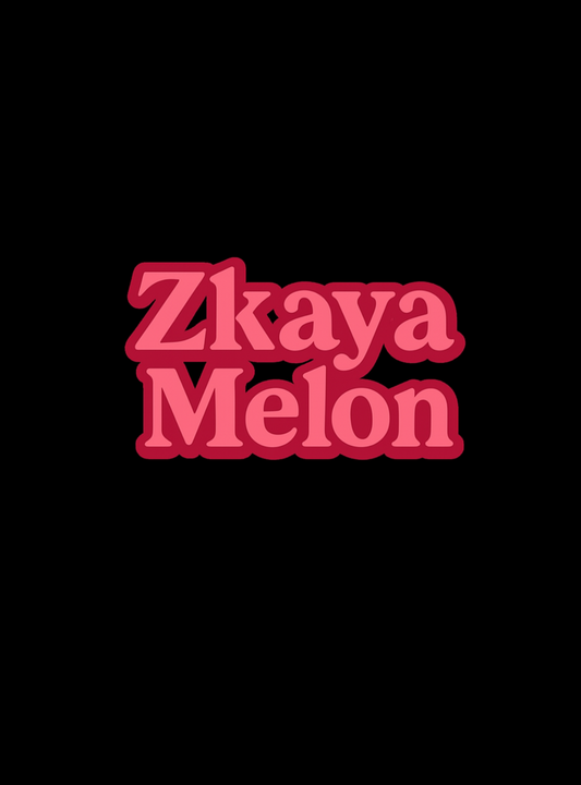 Zkaya Melon - ( Runtz x Papaya) x Fresca Melon) Gas Co. Genetics
