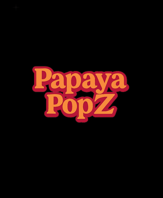 Papaya PopZ - ( Papaya x Fresca Melon) Gas Co. Genetics