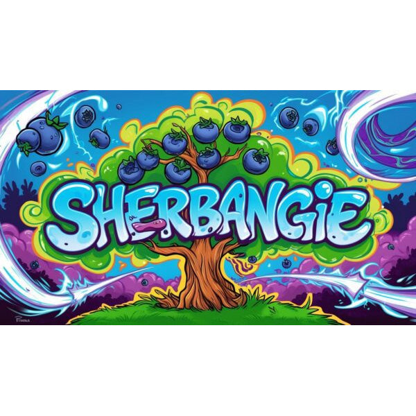 Sherbangie Feminized Seeds – Elev8 Seeds Genetics