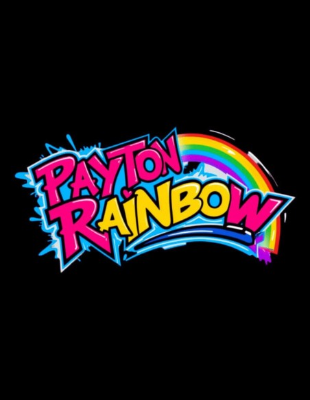 Payton Rainbow Feminized Seeds – Elev8 Seeds Genetics