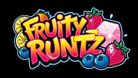 Fruity Runtz Feminized Seeds – Elev8 Seeds Genetics