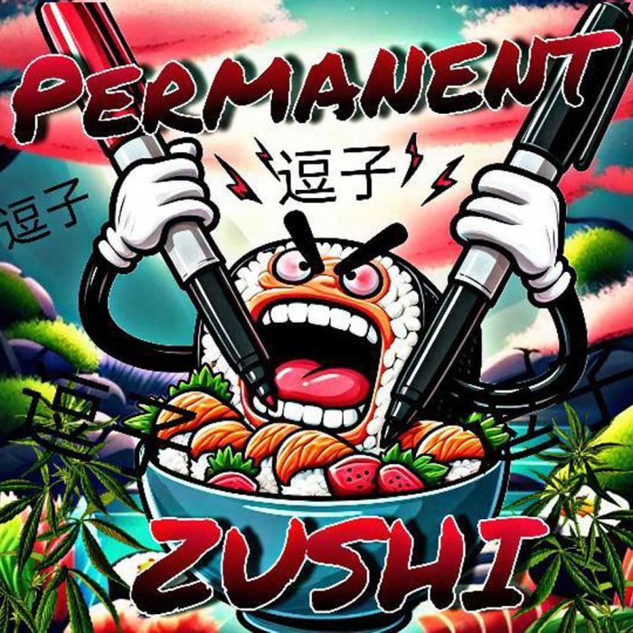 Permanent Zushi - Holy Smoke Seeds