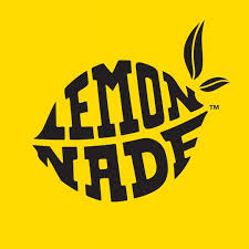 Cookies Lemonade - Peach Tea