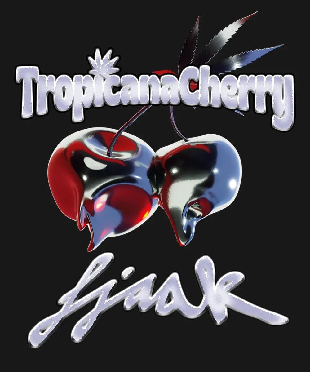 Tropicana Cherry  - Barneys